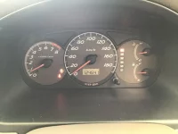 Honda STEP WAGON лот № 7029 оценка 3.5  с аукциона в Японии 7