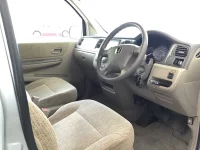 Honda STEP WAGON лот № 7029 оценка 3.5  с аукциона в Японии 4