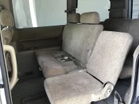 Honda STEP WAGON лот № 7029 оценка 3.5  с аукциона в Японии 5