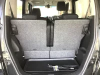 Honda N BOX лот № 1049 оценка 3.5  с аукциона в Японии 6