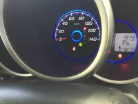 Honda N BOX лот № 1049 оценка 3.5  с аукциона в Японии 7