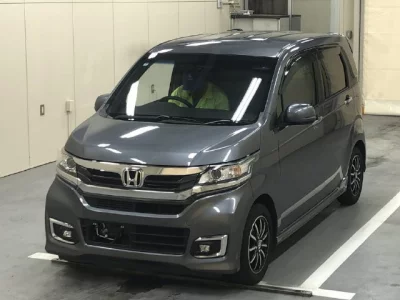 Honda N WGN