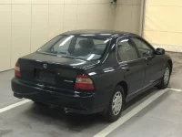 Honda ACCORD лот № 1454 оценка 4  с аукциона в Японии 3