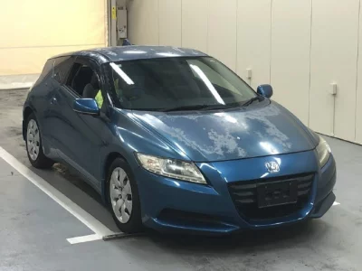 Honda CR-Z