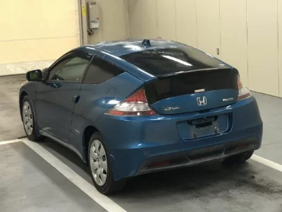 Honda CR-Z
