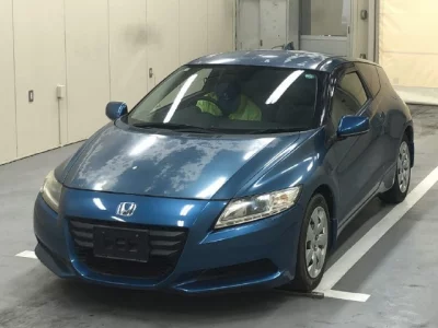 Honda CR-Z