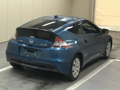 Honda CR-Z