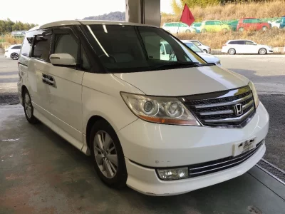Honda ELYSION