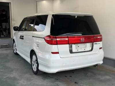 Honda ELYSION