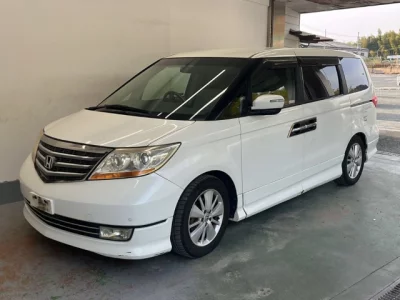Honda ELYSION