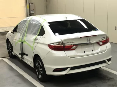 Honda GRACE