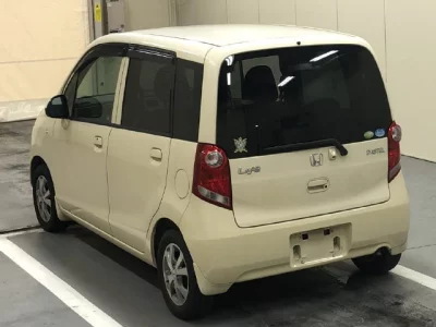 Honda Life