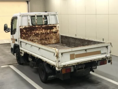 Mazda TITAN
