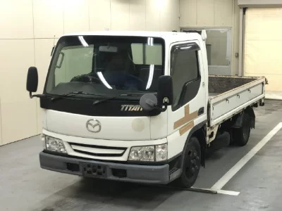 Mazda TITAN