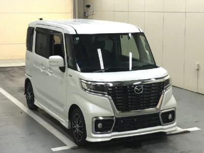 Mazda Flair Wagon