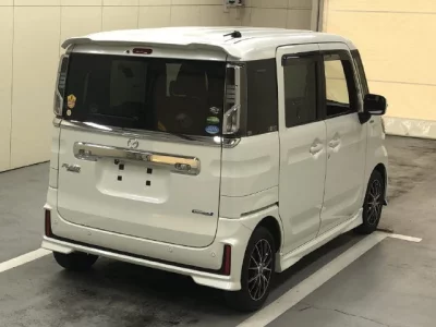 Mazda Flair Wagon