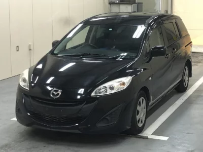 Mazda Premacy