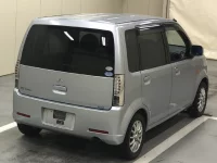 Mitsubishi EK WAGON лот № 1575 оценка 4  с аукциона в Японии 3