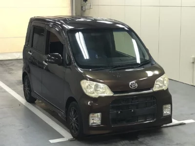 Daihatsu TANTO EXE
