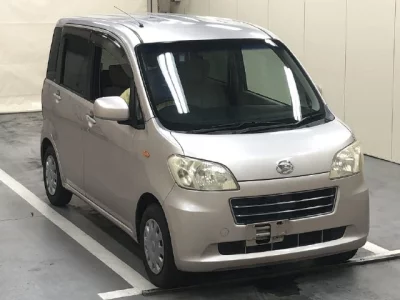 Daihatsu TANTO EXE