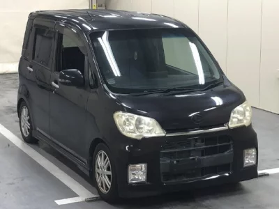 Daihatsu TANTO EXE