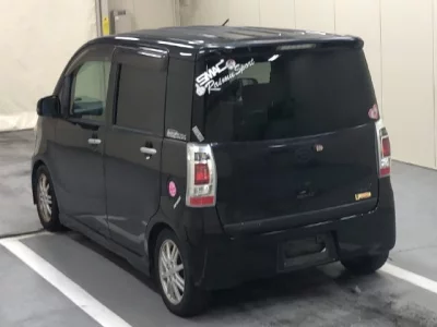 Daihatsu TANTO EXE