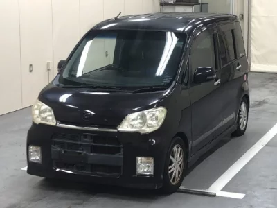 Daihatsu TANTO EXE