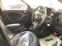 Smart FORFOUR лот № 1005 оценка 4  с аукциона в Японии 4
