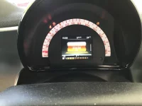 Smart FORFOUR лот № 1005 оценка 4  с аукциона в Японии 7