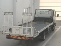 Toyota DYNA лот № 44 оценка 4  с аукциона в Японии 1