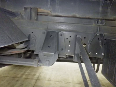 Toyota DYNA  с аукциона в Японии