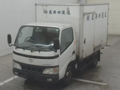 Toyota DYNA