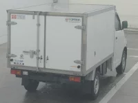 Toyota TOWN ACE TRUCK лот № 5008 оценка 3.5  с аукциона в Японии 1