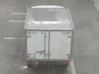 Toyota TOWN ACE TRUCK лот № 5008 оценка 3.5  с аукциона в Японии 2