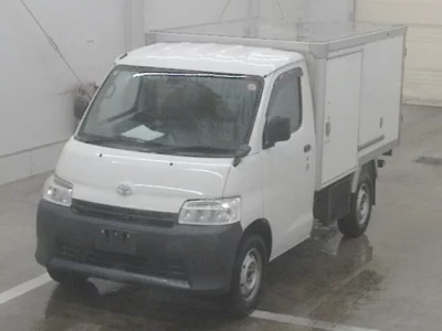 Toyota TOWN ACE TRUCK  с аукциона в Японии