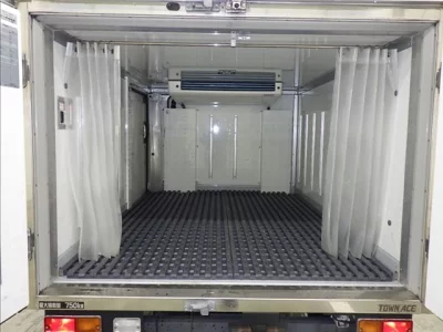 Toyota TOWN ACE TRUCK  с аукциона в Японии