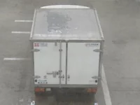 Toyota TOWN ACE TRUCK лот № 5005 оценка 3.5  с аукциона в Японии 2