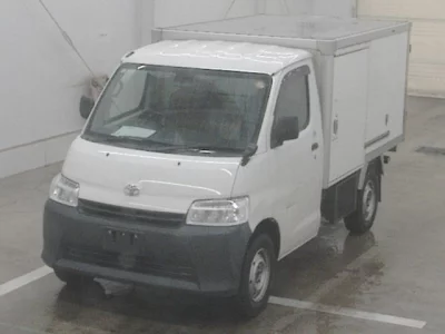 Toyota TOWN ACE TRUCK  с аукциона в Японии