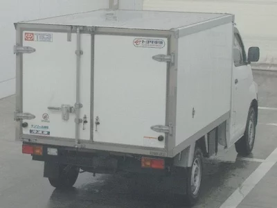 Toyota TOWN ACE TRUCK  с аукциона в Японии