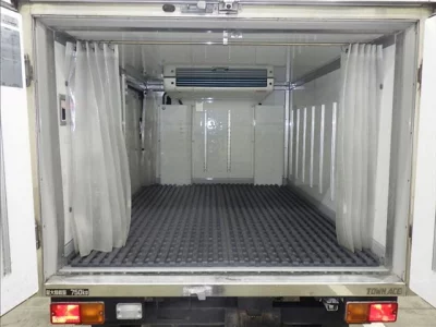 Toyota TOWN ACE TRUCK  с аукциона в Японии