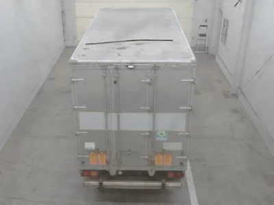 Nissan CONDOR