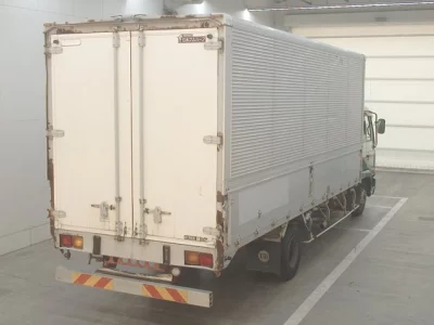 Nissan CONDOR