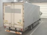 Nissan CONDOR лот № 1160 оценка 3.5  с аукциона в Японии 1