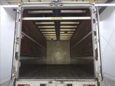 Nissan CONDOR  с аукциона в Японии