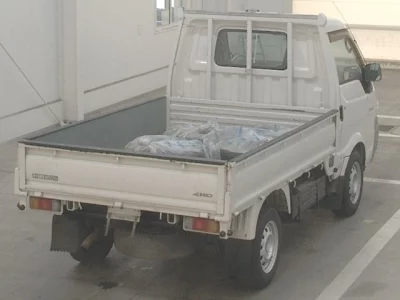 Nissan VANETTE TRUCK  с аукциона в Японии