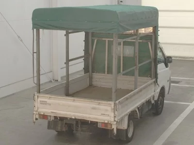 Nissan VANETTE TRUCK  с аукциона в Японии