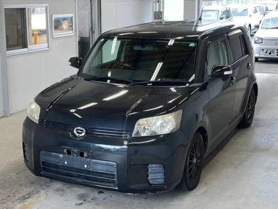 Toyota Corolla Rumion