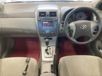 Toyota COROLLA AXIO лот № 3114 оценка R  с аукциона в Японии 2