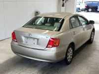 Toyota COROLLA AXIO лот № 3114 оценка R  с аукциона в Японии 1