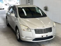 Toyota MARK X ZIO лот № 1009 оценка 3.5  с аукциона в Японии 3